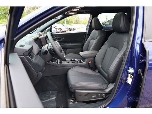 New 2026 Subaru Outback Limited image 33