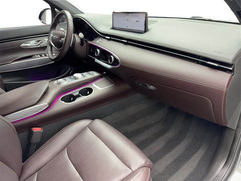 Used 2024 Genesis GV70 2.5T w/ Advanced Package image 52