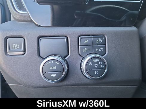 Used 2024 GMC Sierra 1500 SLT w/ SLT Premium Plus Package image 19