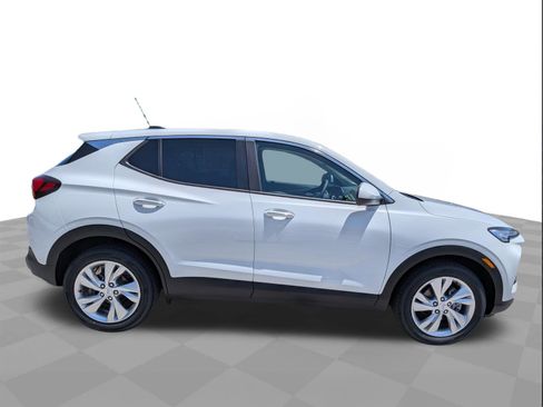New 2026 Buick Encore GX Preferred w/ Comfort Package FWD image 3
