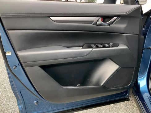 Used 2023 MAZDA CX-5 AWD 2.5 S w/ Preferred Package image 21