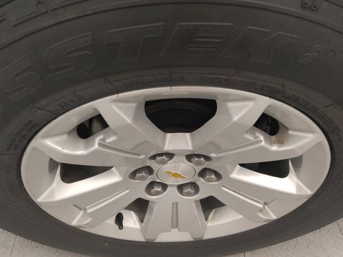 Used 2018 Chevrolet Colorado LT w/ LT Convenience Package image 31
