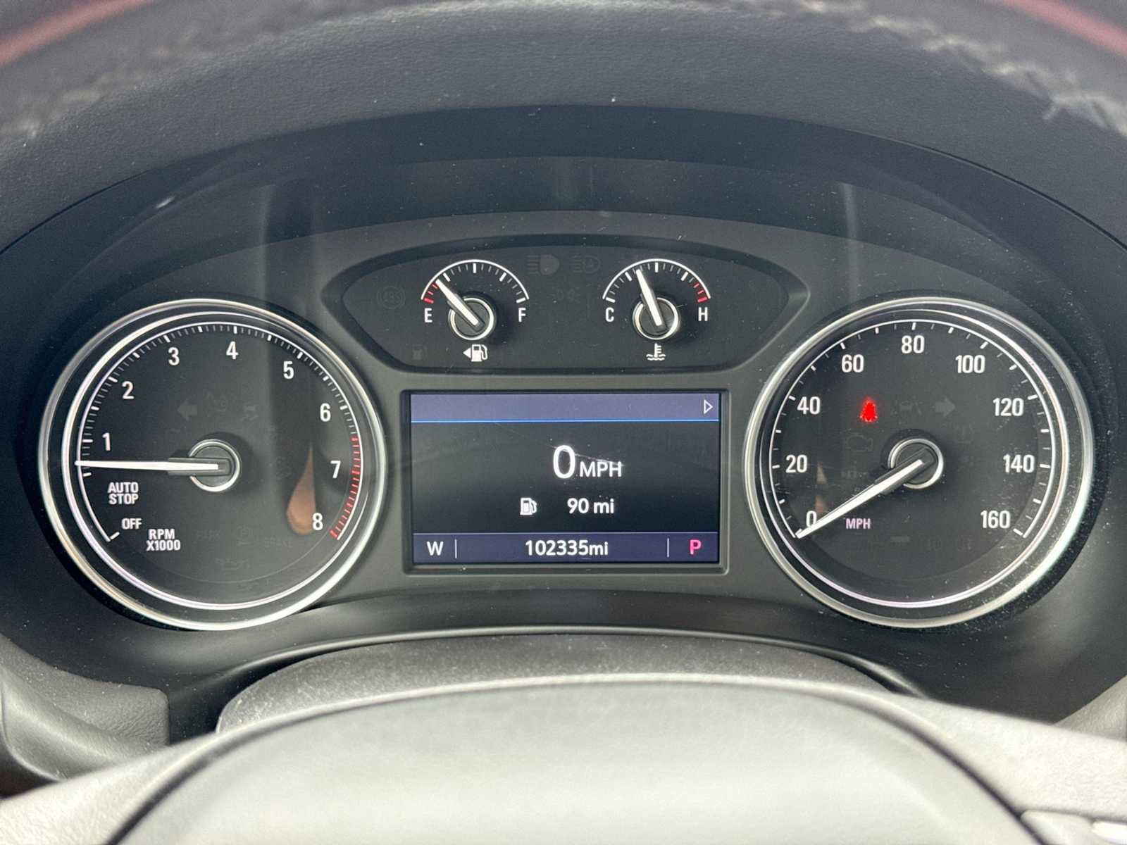 Used 2020 Buick Enclave Essence FWD image 54