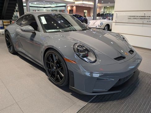 New 2026 Porsche 911 GT3 image 9