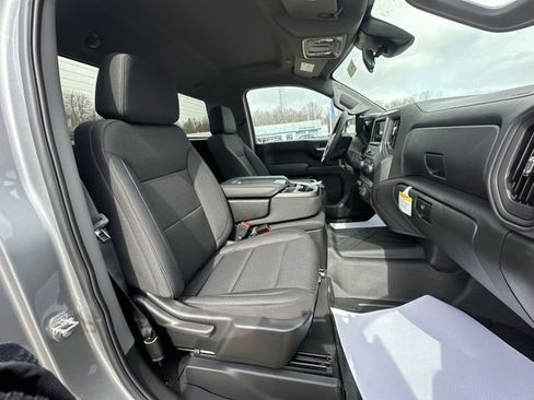 New 2026 Chevrolet Silverado 1500 W/T w/ WT Value Package image 24