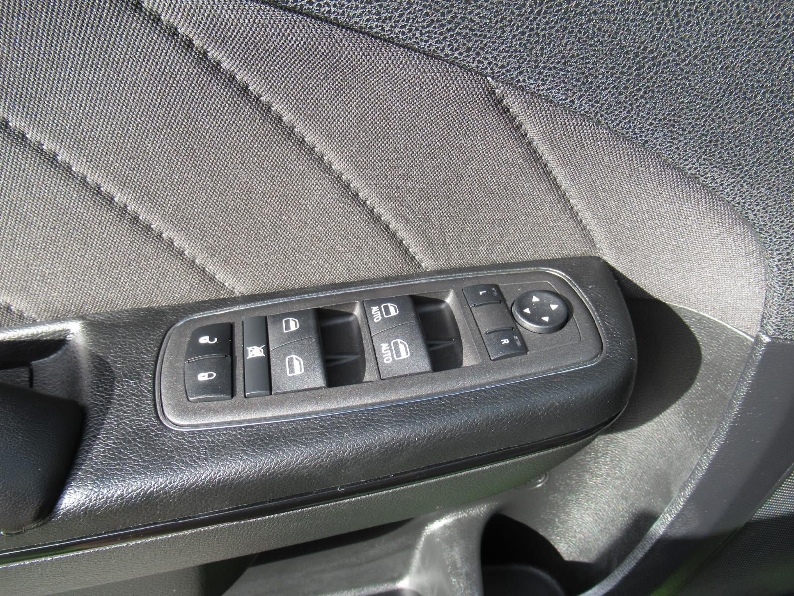 Used 2023 Dodge Charger SXT w/ Blacktop Package RWD image 21