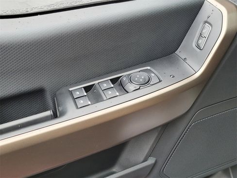 New 2025 Ford F150 STX w/ Equipment Group 201A FX4 image 26