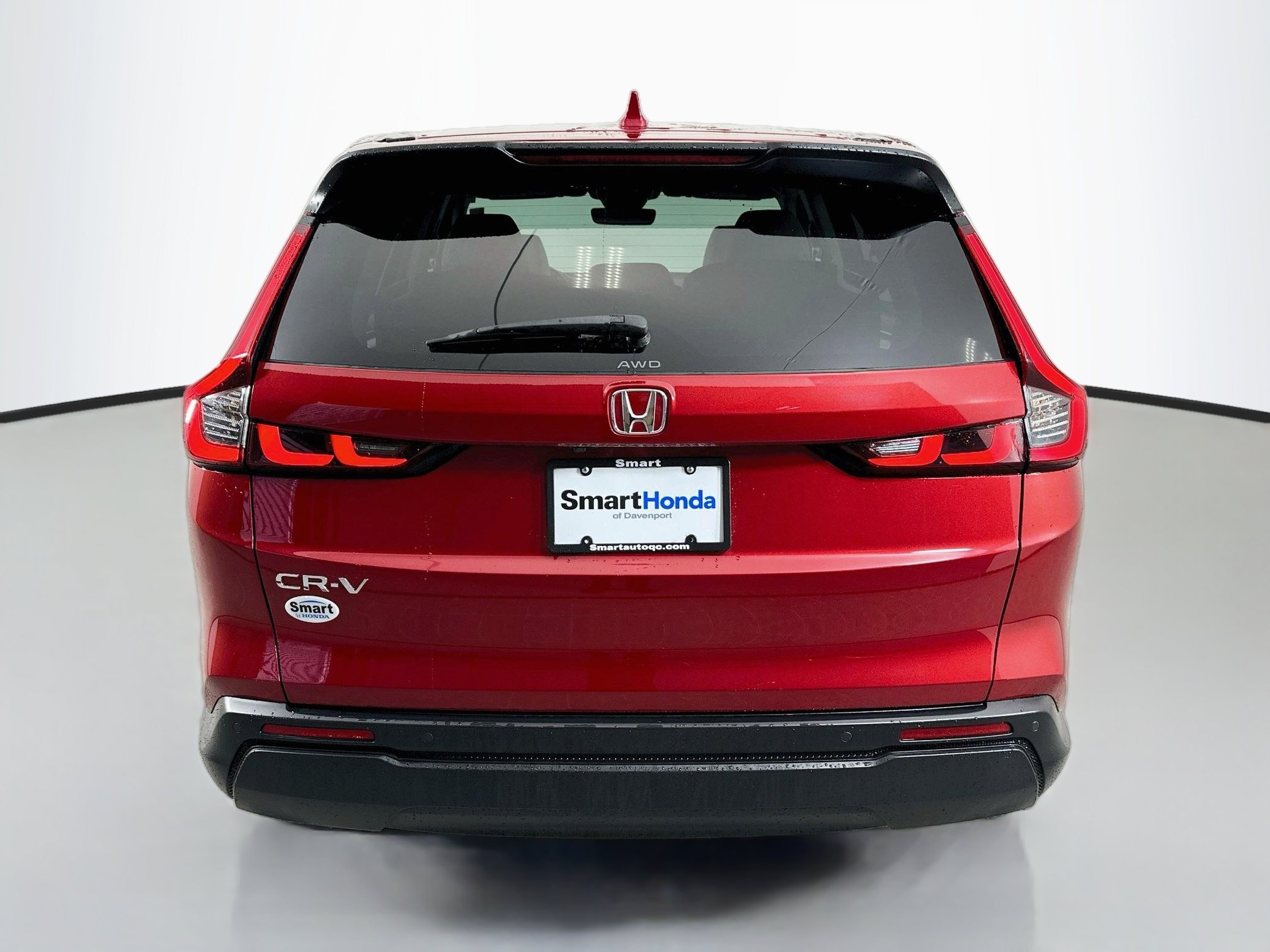 Used 2024 Honda CR-V EX-L image 6