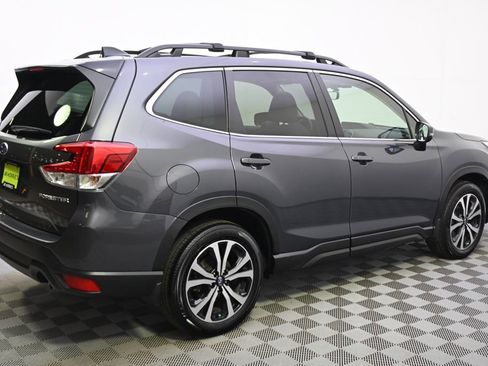 Used 2024 Subaru Forester Limited image 6