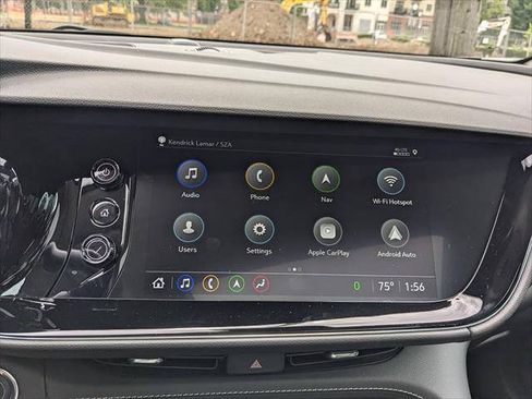Used 2023 Buick Envision Avenir AWD/4WD image 26