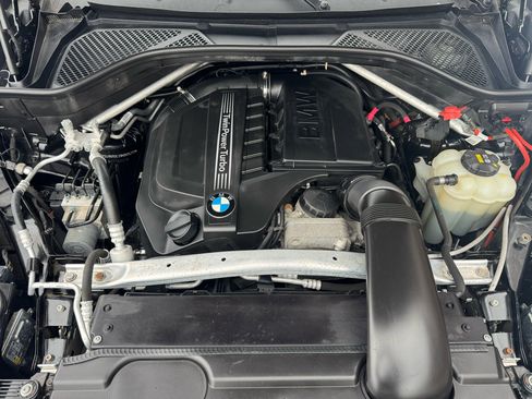 Used 2017 BMW X5 xDrive35i image 37