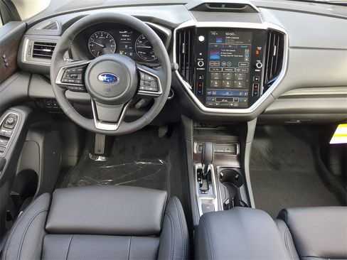 New 2026 Subaru Ascent Touring image 14