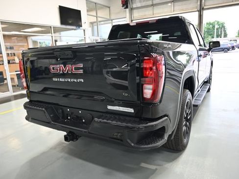 New 2026 GMC Sierra 1500 Elevation AWD/4WD image 5