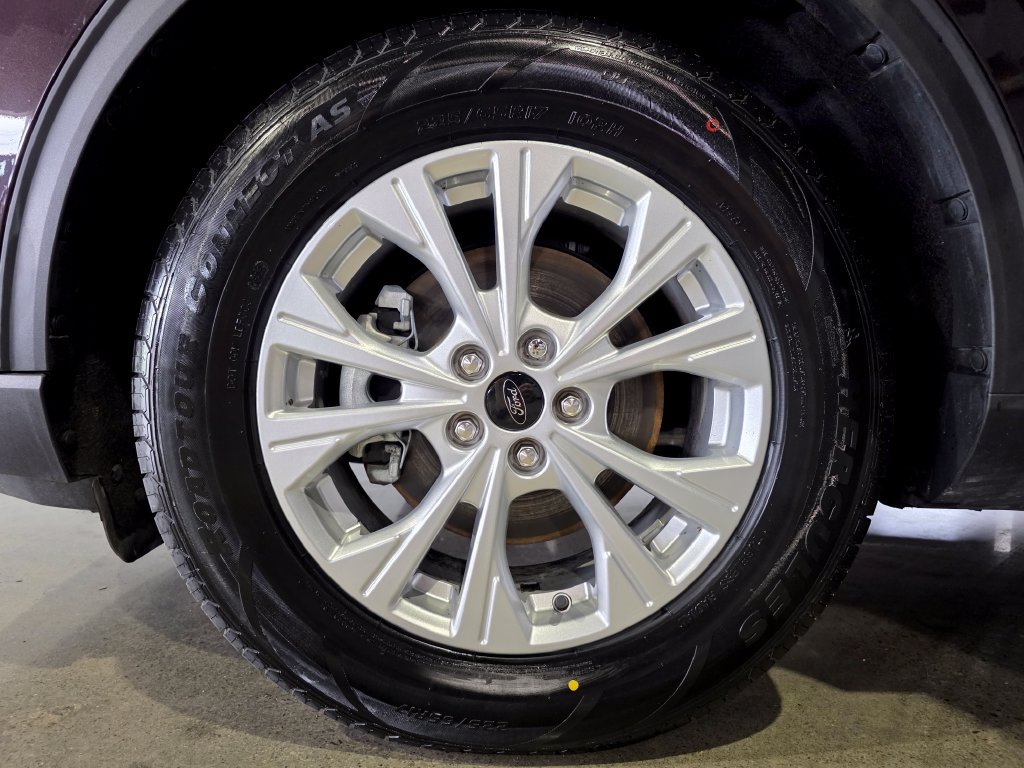 Used 2023 Ford Escape Active w/ Tech Pack #2 AWD/4WD image 28