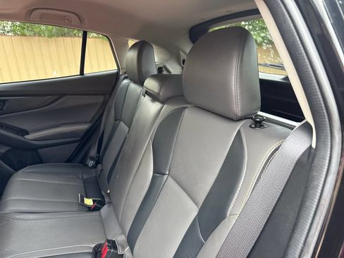 Used 2021 Subaru Crosstrek 2.5i Sport w/ Moonroof Package AWD/4WD image 21