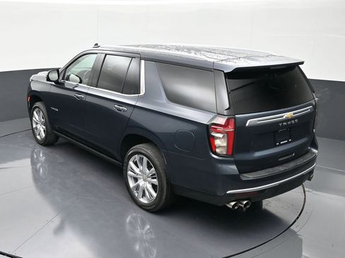 Used 2021 Chevrolet Tahoe High Country image 14