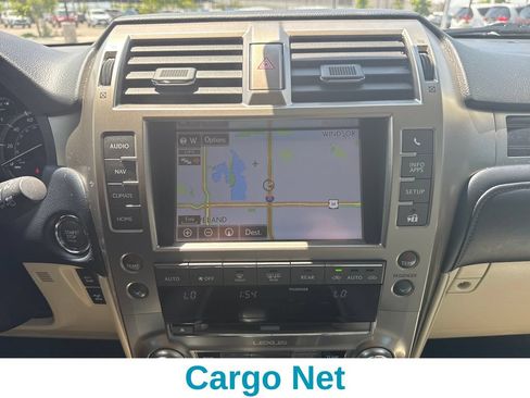 Used 2020 Lexus GX 460 Premium AWD/4WD image 18