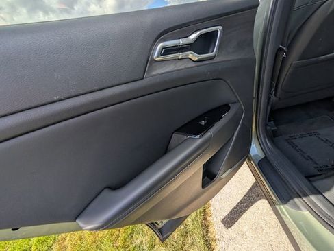 Used 2023 Kia Sportage X-Pro Prestige image 11