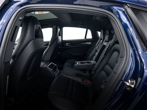 Certified 2020 Porsche Panamera 4 AWD/4WD image 23