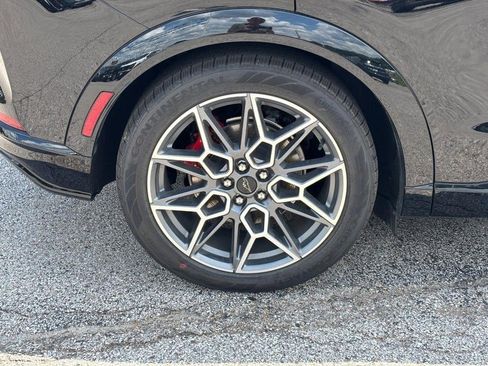 New 2025 Ford Mustang Mach-E GT w/ Interior Protection Package image 4