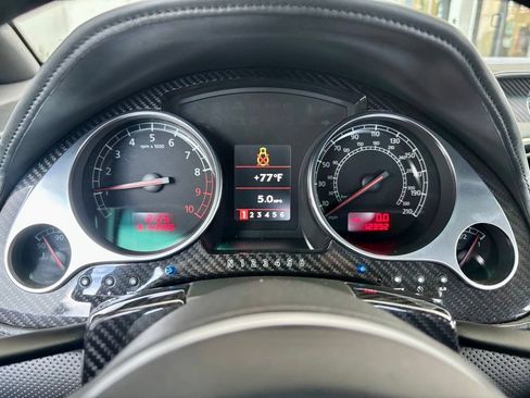 Used 2007 Lamborghini Gallardo AWD/4WD image 3