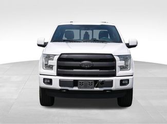 Used 2016 Ford F150 Lariat w/ Equipment Group 502A Luxury AWD/4WD video 2