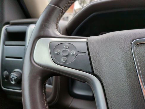 Used 2016 GMC Sierra 1500 SLE w/ Texas SLE Value Package image 20