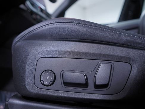 Used 2024 BMW X3 xDrive30i w/ M Sport Package image 18