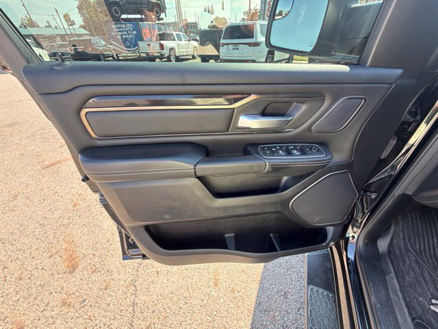 Used 2021 RAM 1500 Rebel w/ Rebel Level 2 Equipment Group AWD/4WD image 6
