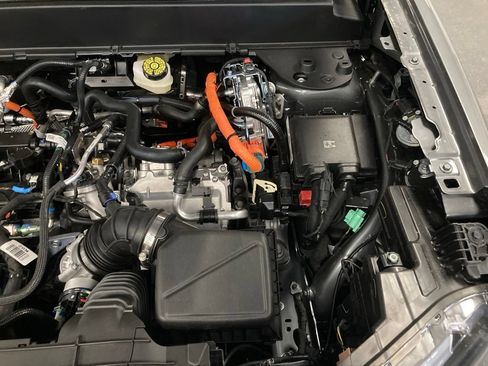 New 2026 Ford Maverick XL w/ Equipment Group 101A AWD/4WD image 21