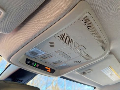 Used 2023 Cadillac XT5 Premium Luxury w/ LPO, Floor Liner Package image 26