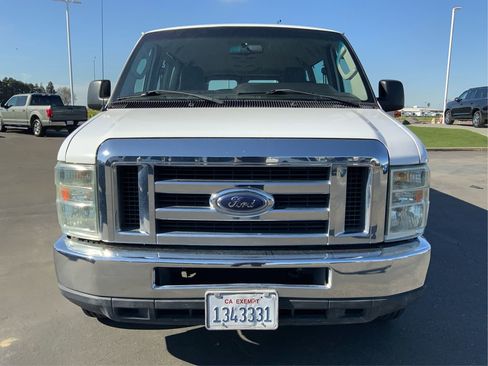 Used 2009 Ford E-150 and Econoline 150 Wagon image 23