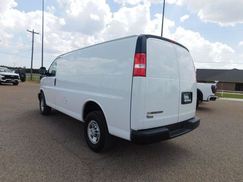 New 2024 Chevrolet Express 2500 w/ Driver Convenience Package image 4