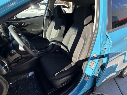 Used 2023 Hyundai Kona SEL w/ Cargo Package image 11