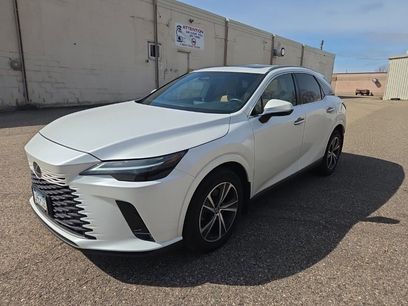 Used 2024 Lexus RX 350 Premium w/ Convenience Package