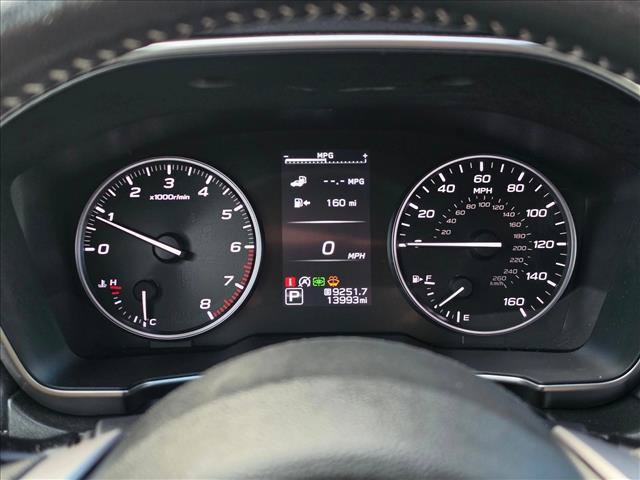 Used 2024 Subaru Outback Limited AWD/4WD image 27