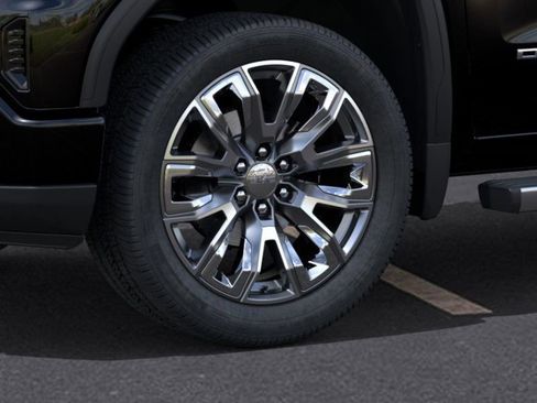 New 2026 GMC Sierra 1500 Denali image 9