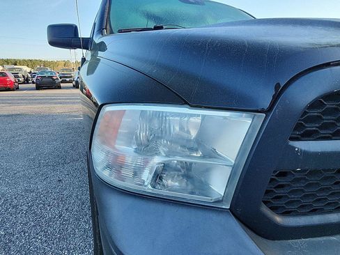 Used 2014 RAM 1500 Tradesman w/ Popular Equipment Group image 9