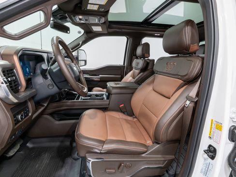 Used 2026 Ford F250 King Ranch w/ Chrome Package image 19