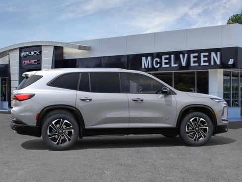 New 2026 Buick Enclave Sport Touring w/ Power Package image 24