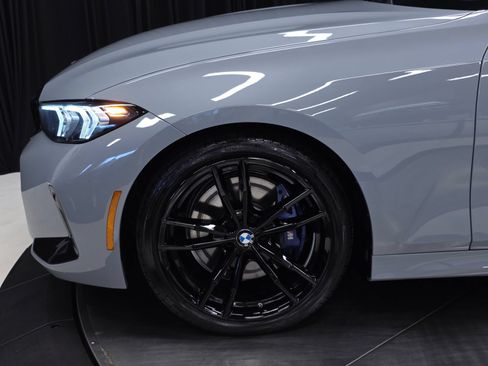 Used 2024 BMW M340i RWD image 46
