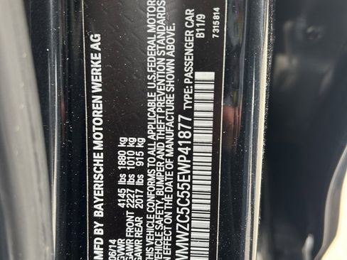 Used 2014 MINI Cooper Countryman S image 11