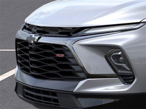New 2026 Chevrolet Blazer RS w/ Driver Confidence II Package image 13