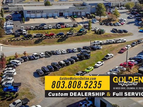 Used 2021 GMC Sierra 2500 Denali w/ Denali Ultimate Package AWD/4WD image 3