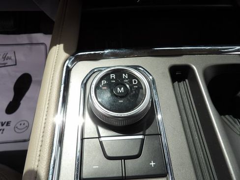 Certified 2021 Ford Expedition Max XLT AWD/4WD image 20