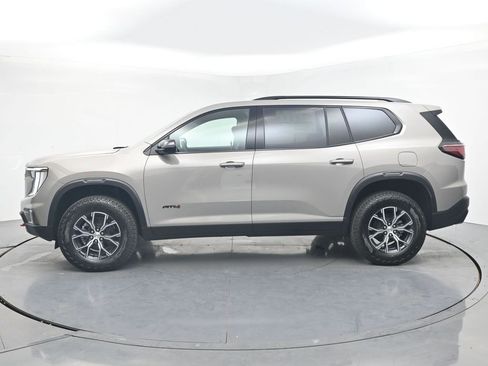 New 2026 GMC Acadia AT4 image 3