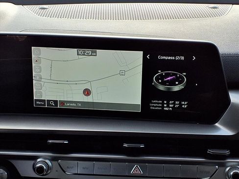 Used 2024 Kia Telluride LX image 14