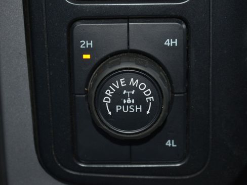 Used 2024 Ford F150 XLT w/ Mobile Office Package image 30