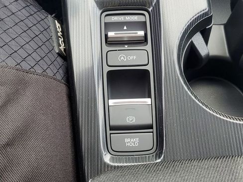 New 2026 Honda Civic Sport image 36