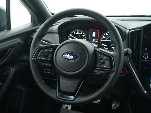 Certified 2025 Subaru Crosstrek 2.5i Sport w/ Popular Package #4A image 16